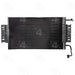 A/C Condenser Four Seasons 40073