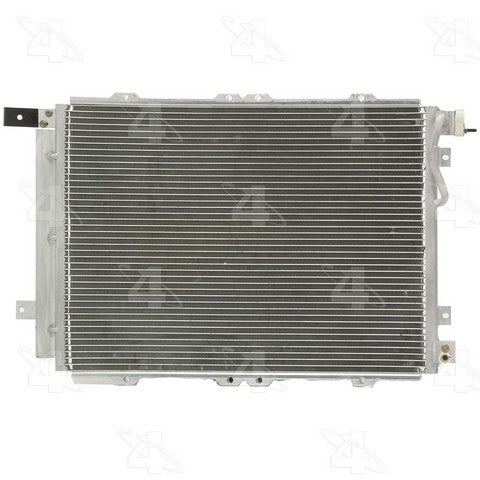A/C Condenser Four Seasons 40074