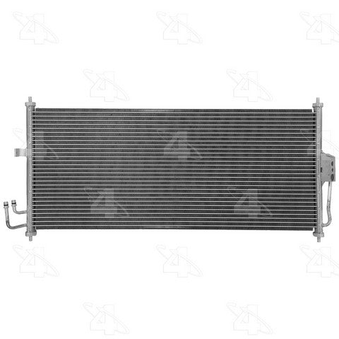 A/C Condenser Four Seasons 40075