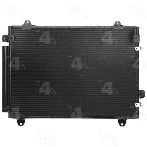 A/C Condenser Four Seasons 40077