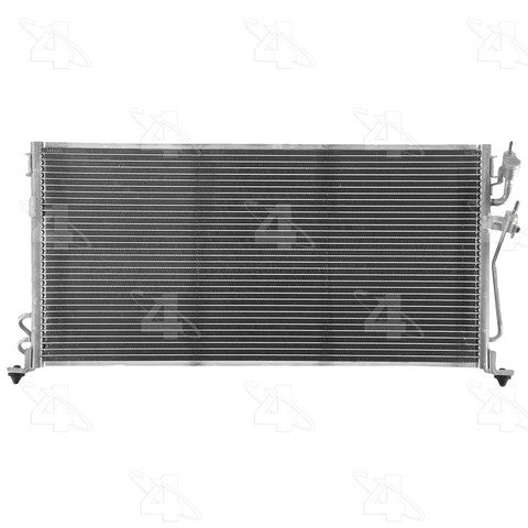 A/C Condenser Four Seasons 40078