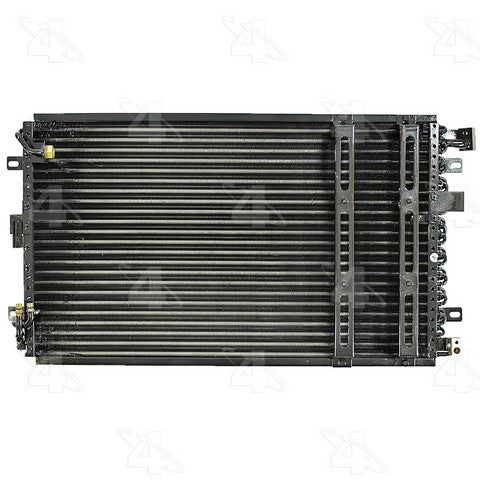 A/C Condenser Four Seasons 40080