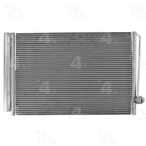 A/C Condenser Four Seasons 40081
