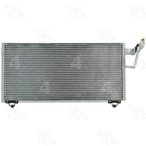 A/C Condenser Four Seasons 40082