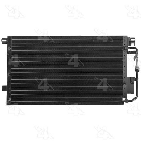 A/C Condenser Four Seasons 40083