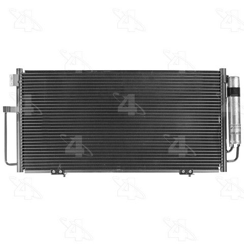 A/C Condenser Four Seasons 40084