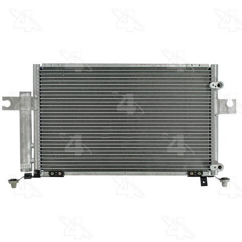 A/C Condenser Four Seasons 40086