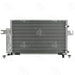 A/C Condenser Four Seasons 40086
