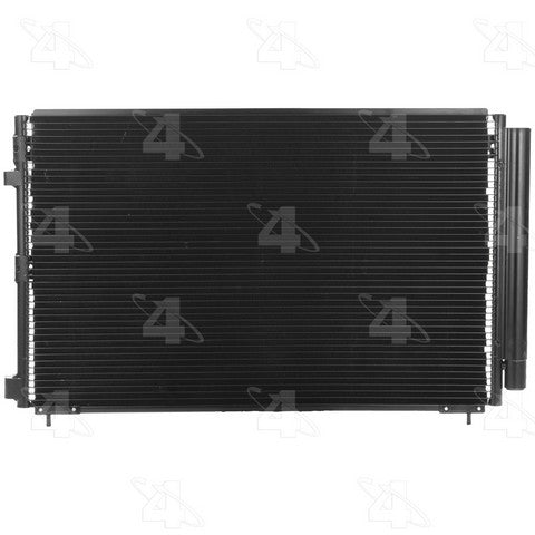A/C Condenser Four Seasons 40087