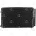 A/C Condenser Four Seasons 40087