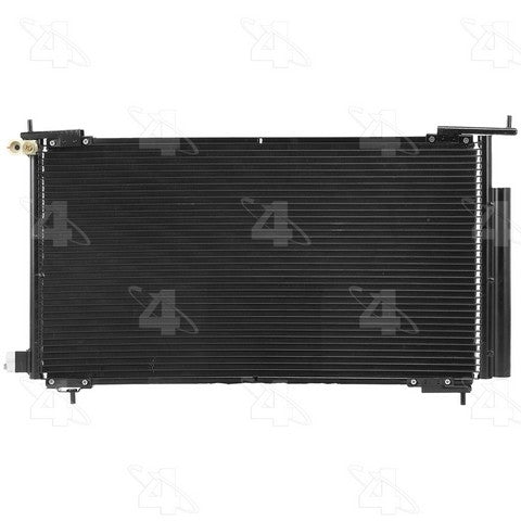 A/C Condenser Four Seasons 40088