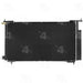 A/C Condenser Four Seasons 40088