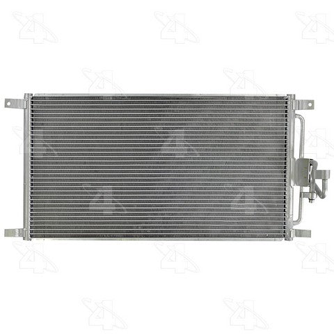 A/C Condenser Four Seasons 40089