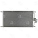 A/C Condenser Four Seasons 40089