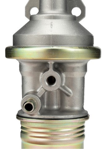 Mechanical Fuel Pump Airtex Fuel Pumps 4008