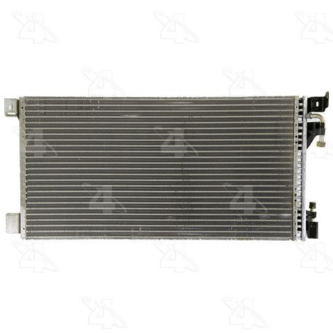 A/C Condenser Four Seasons 40090