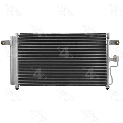 A/C Condenser Four Seasons 40091