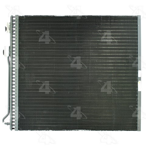 A/C Condenser Four Seasons 40092