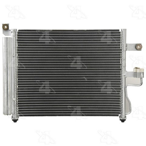 A/C Condenser Four Seasons 40093