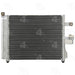 A/C Condenser Four Seasons 40093