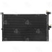 A/C Condenser Four Seasons 40094