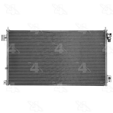 A/C Condenser Four Seasons 40096