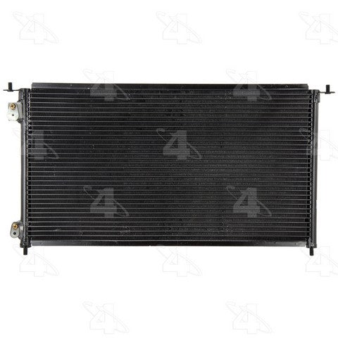 A/C Condenser Four Seasons 40097