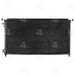 A/C Condenser Four Seasons 40097