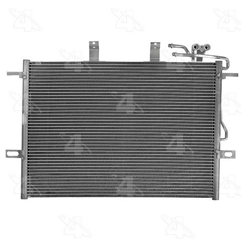 A/C Condenser Four Seasons 40098