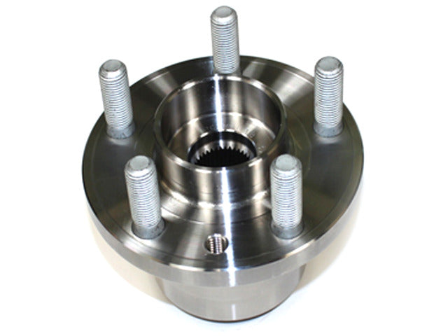 Wheel Bearing and Hub Assembly Centric Parts 401.22000