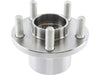 Wheel Bearing and Hub Assembly Centric Parts 401.22000E