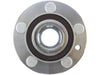 Wheel Bearing and Hub Assembly Centric Parts 401.22000E