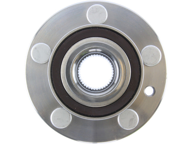 Wheel Bearing and Hub Assembly Centric Parts 401.22000E