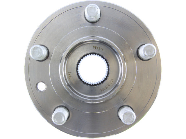 Wheel Bearing and Hub Assembly Centric Parts 401.22000E