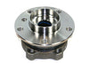 Wheel Bearing and Hub Assembly Centric Parts 401.34000