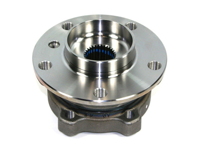 Wheel Bearing and Hub Assembly Centric Parts 401.34000