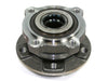 Wheel Bearing and Hub Assembly Centric Parts 401.34000