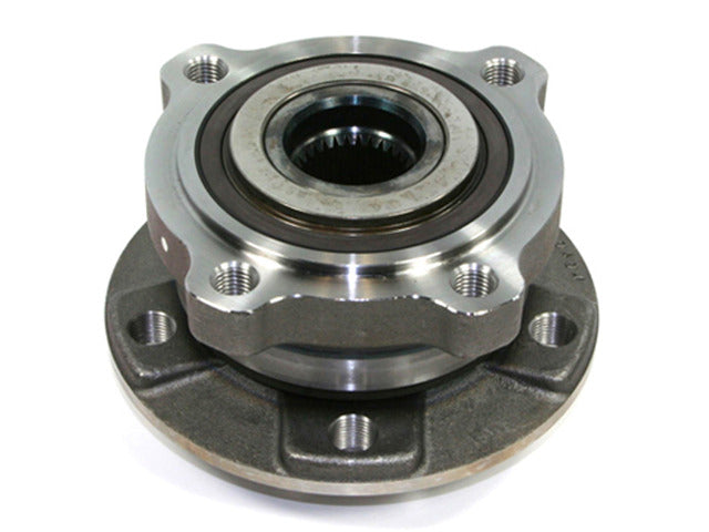 Wheel Bearing and Hub Assembly Centric Parts 401.34000
