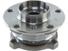 Wheel Bearing and Hub Assembly Centric Parts 401.34000E