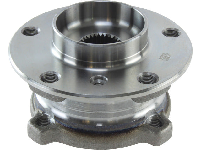 Wheel Bearing and Hub Assembly Centric Parts 401.34000E