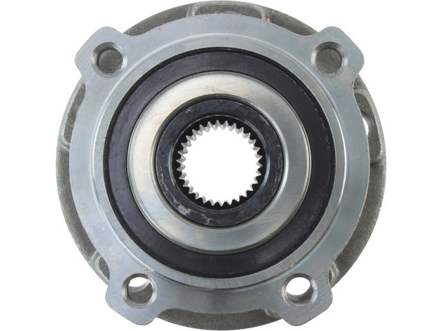 Wheel Bearing and Hub Assembly Centric Parts 401.34000E