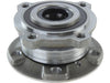 Wheel Bearing and Hub Assembly Centric Parts 401.34000E