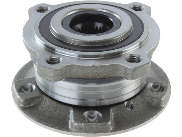 Wheel Bearing and Hub Assembly Centric Parts 401.34000E