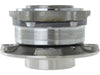 Wheel Bearing and Hub Assembly Centric Parts 401.34000E