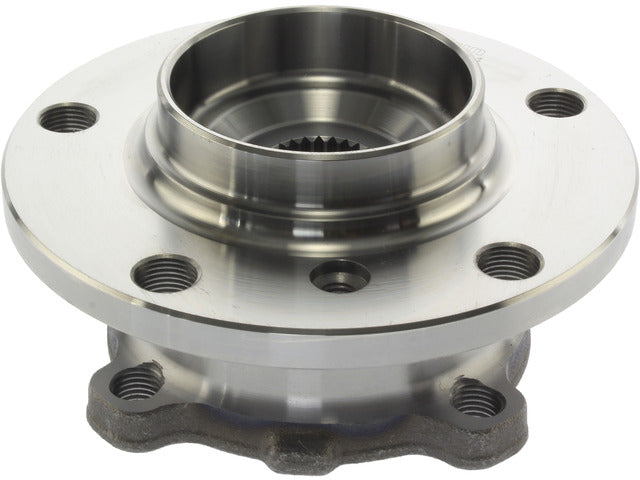 Wheel Bearing and Hub Assembly Centric Parts 401.34001