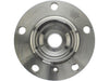 Wheel Bearing and Hub Assembly Centric Parts 401.34001