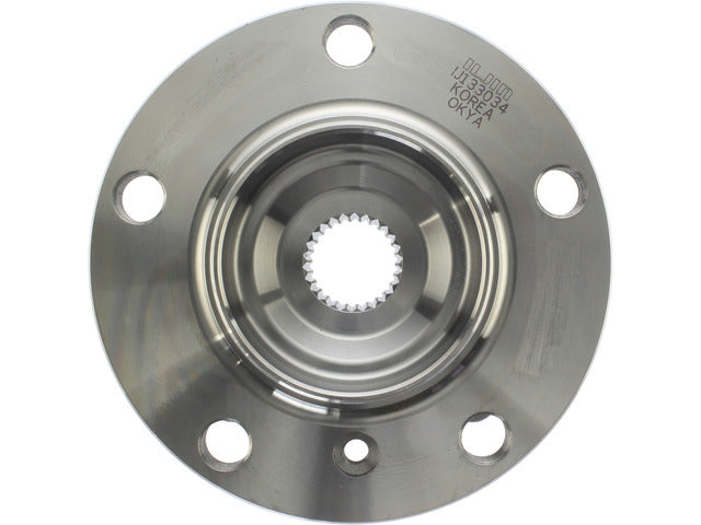 Wheel Bearing and Hub Assembly Centric Parts 401.34001