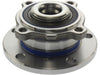 Wheel Bearing and Hub Assembly Centric Parts 401.34001