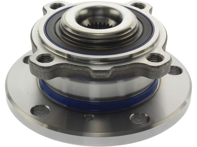 Wheel Bearing and Hub Assembly Centric Parts 401.34001