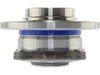 Wheel Bearing and Hub Assembly Centric Parts 401.34001